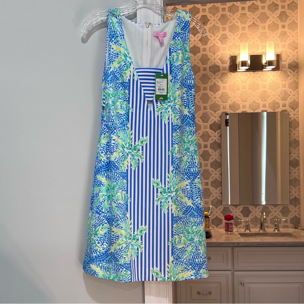 Lilly Pulitzer dress NWT